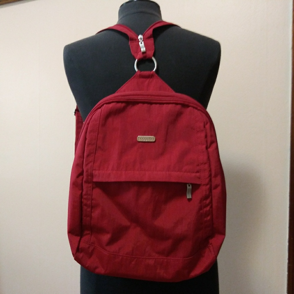 Baggellini convertible backpack